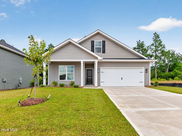 3608 NW Tanbark Oak Lane, Aiken, SC 29801