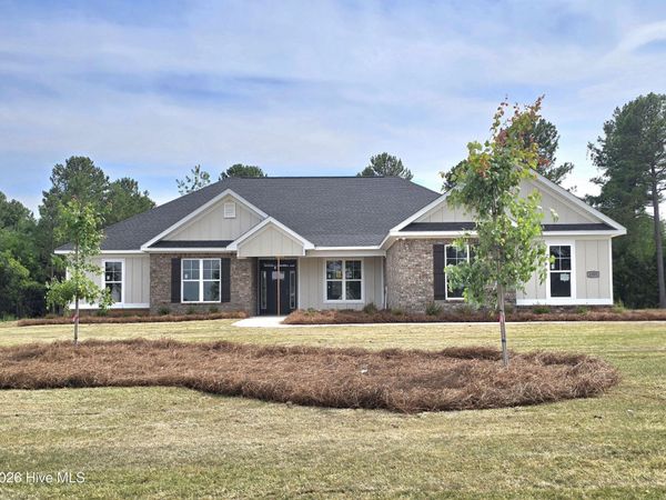 1589 Bellingham Drive, Beech Island, SC 29842