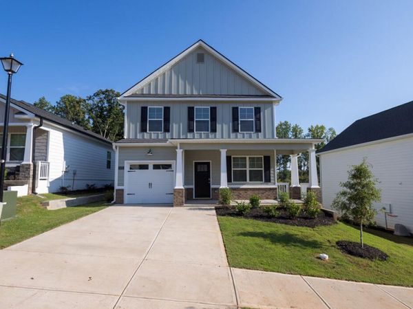 3375 Wrenfield Way, North Augusta, SC 29841