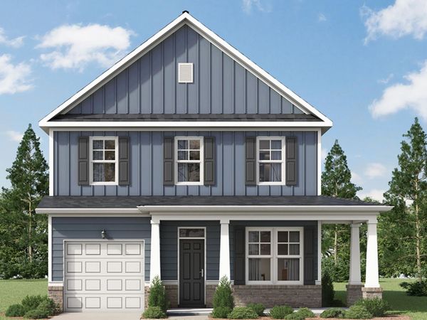 3375 Wrenfield Way, North Augusta, SC 29841