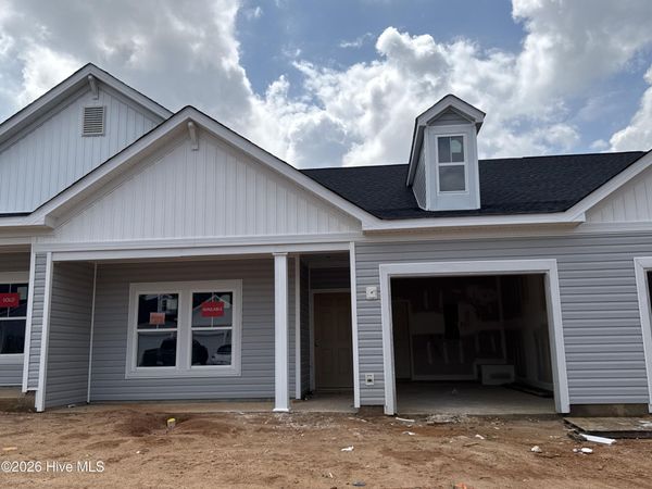 1084 Primrose Drive, Unit 25c, North Augusta, SC 29860
