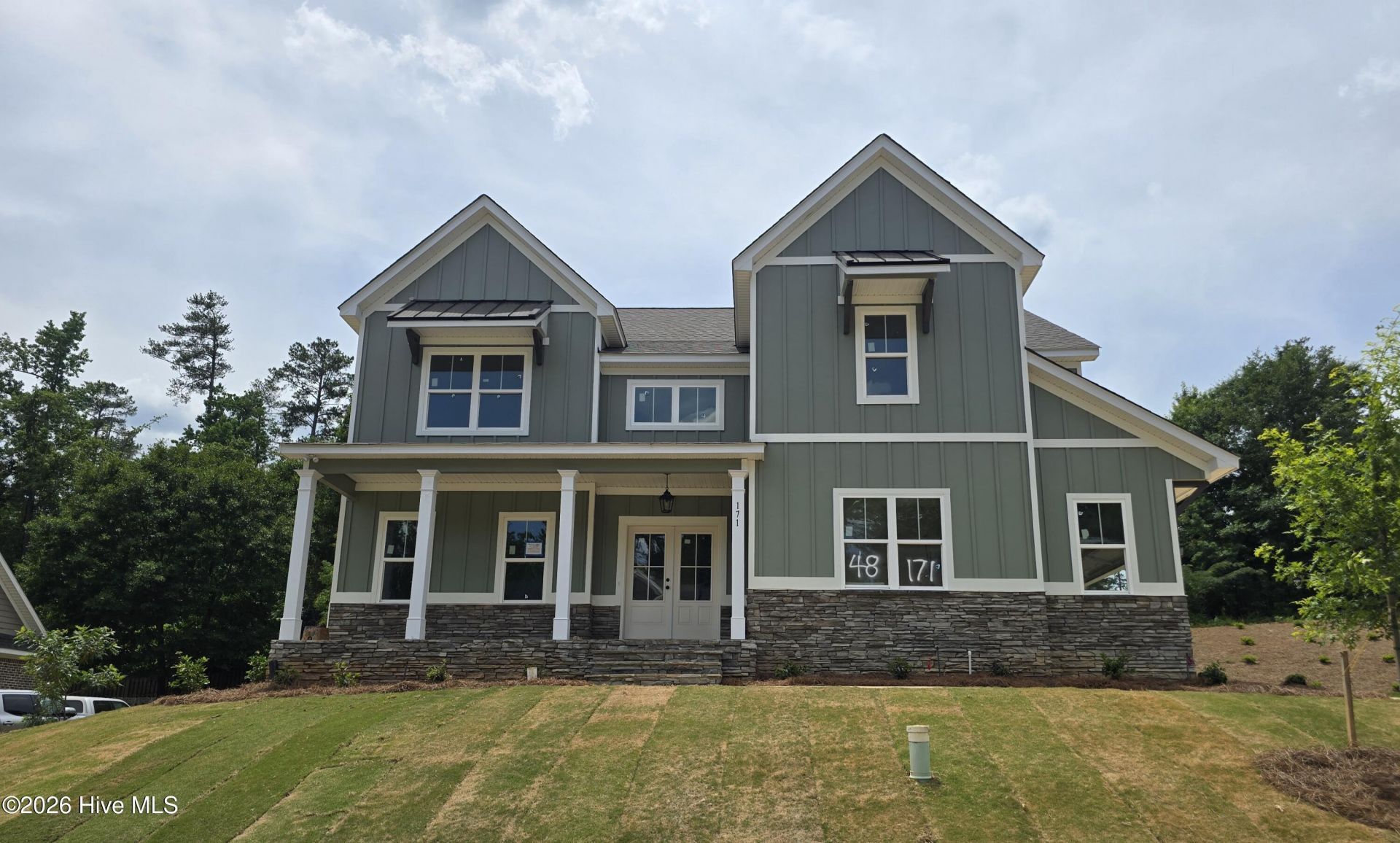 171 Oakbrook Drive, North Augusta, SC 29860 Main Photo