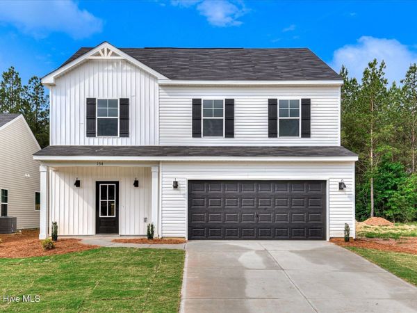 154 Traditions Drive, Trenton, SC 29847
