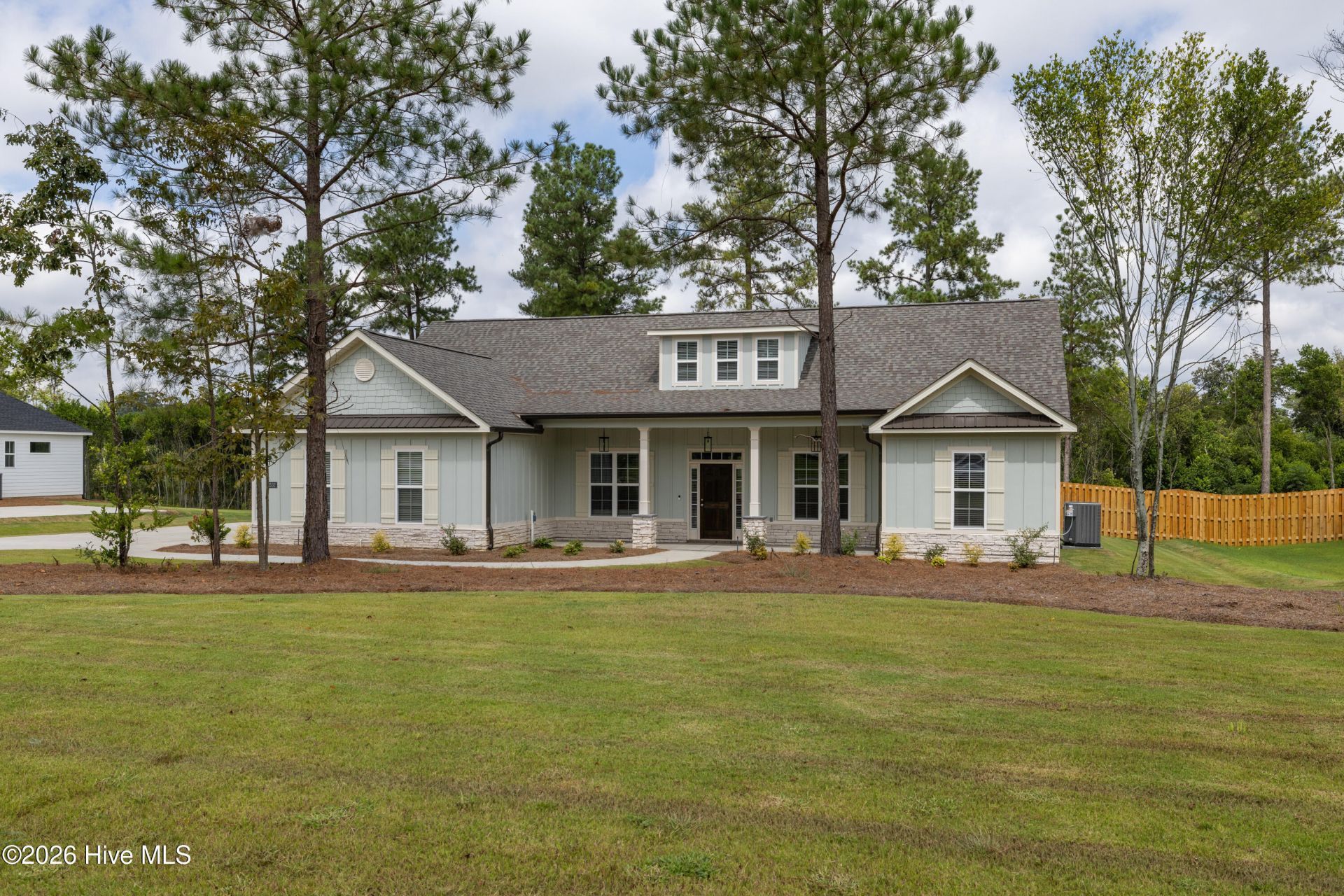 1532 Bellingham Drive, Beech Island, SC 29842 Main Photo