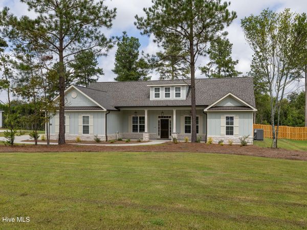 1532 Bellingham Drive, Beech Island, SC 29842