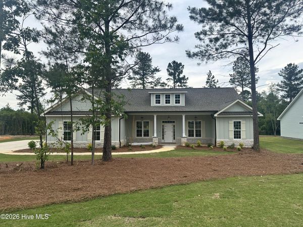 1532 Bellingham Drive, Beech Island, SC 29842
