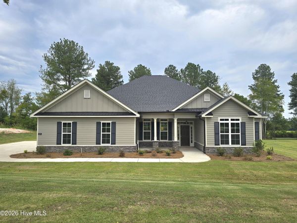 1670 Bellingham Drive, Beech Island, SC 29842