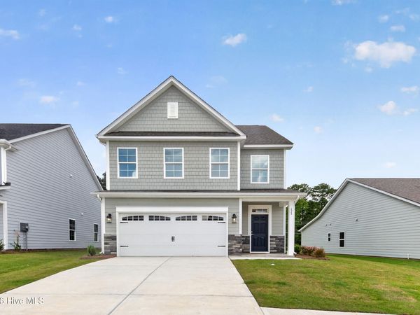 628 Pherson Street, Aiken, SC 29801