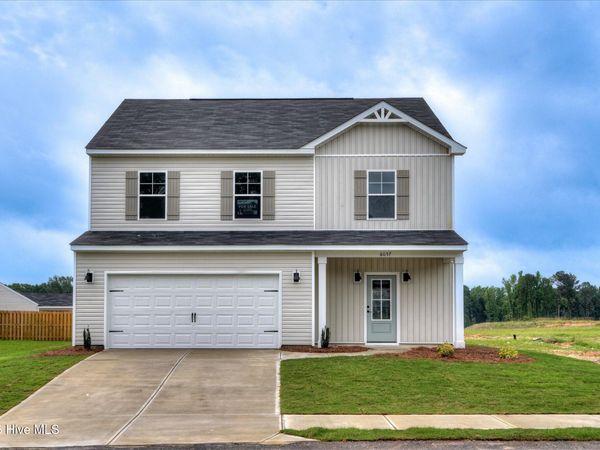 6057 Ephemeral Circle, Beech Island, SC 29842