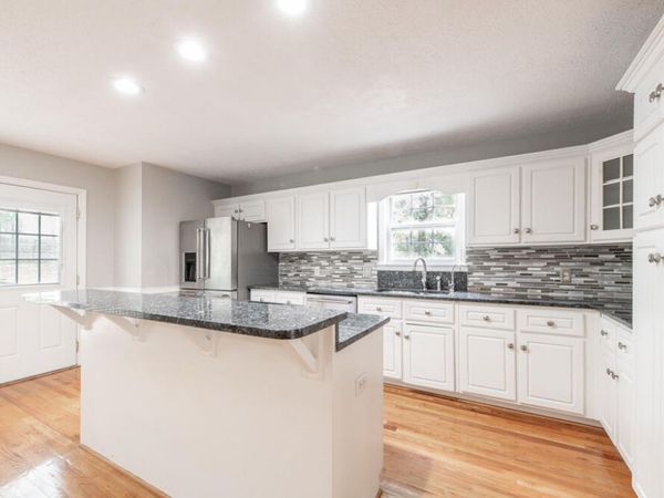 1242 Willow Woods Drive, Aiken, SC 29803