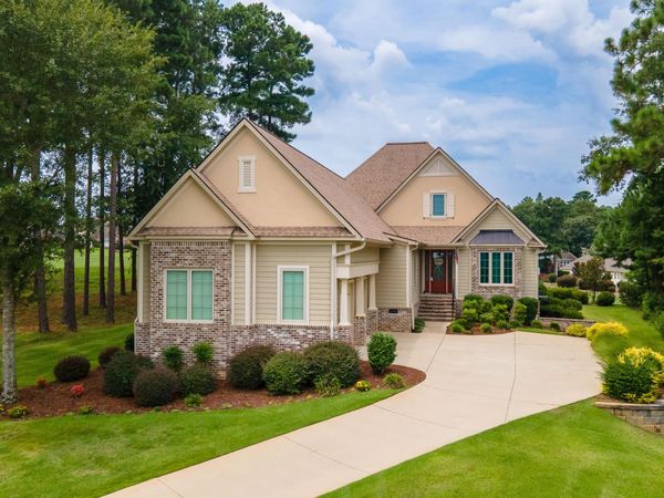 207 Quiet Oak Court, Aiken, SC 29803