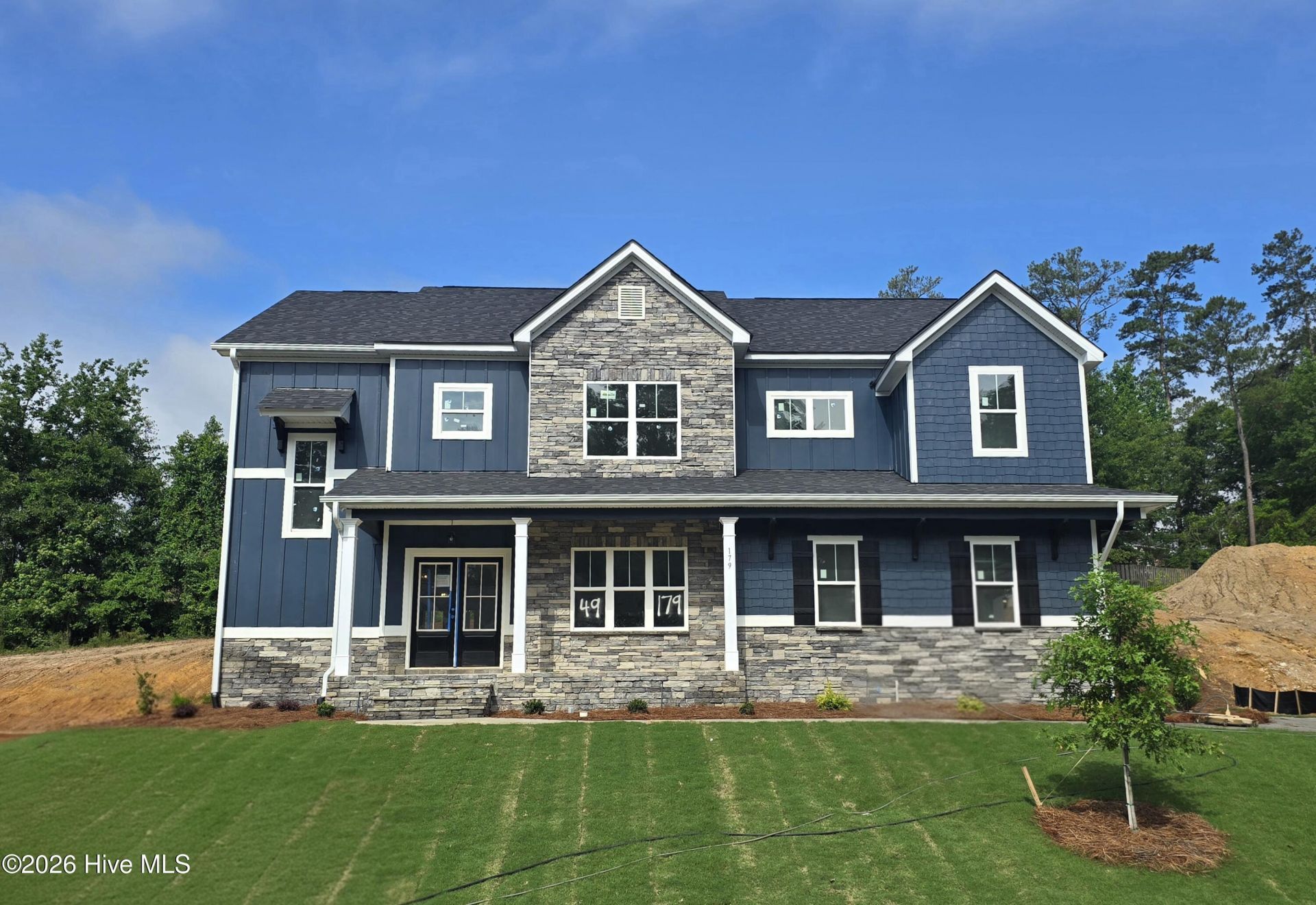 179 Oakbrook Drive, North Augusta, SC 29860 Main Photo