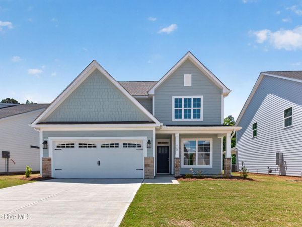 660 Pherson Street, Aiken, SC 29801