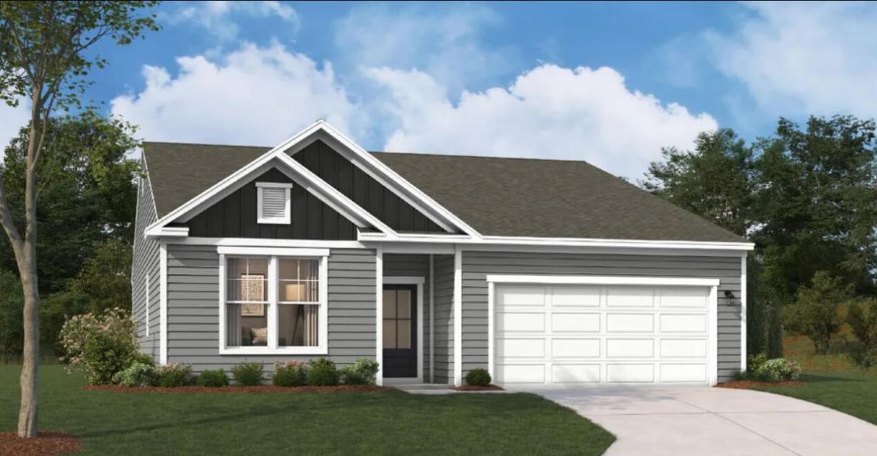 4757 Hartshorn Circle, Aiken, SC 29801 Main Photo