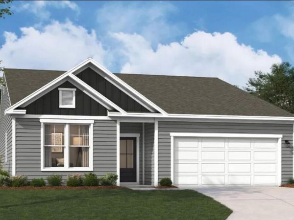 4757 Hartshorn Circle, Aiken, SC 29801