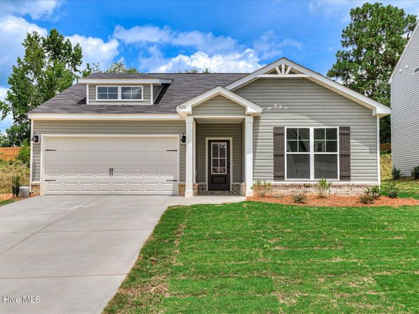 426 Mill Stone Lane, North Augusta, SC 29860