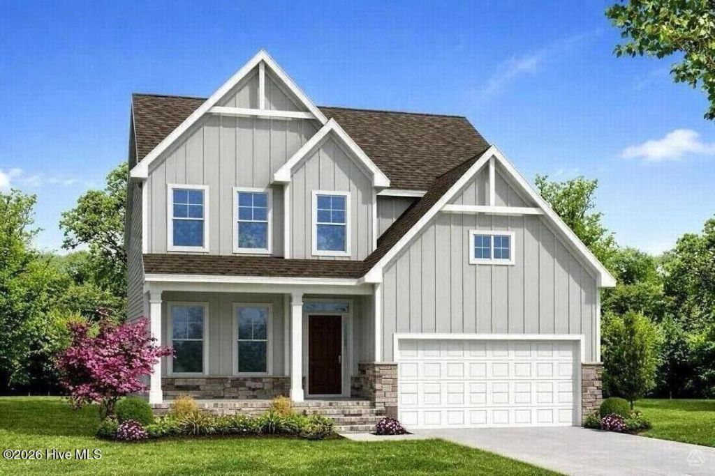 421 True Cedar Way, Aiken, SC 29803 Main Photo