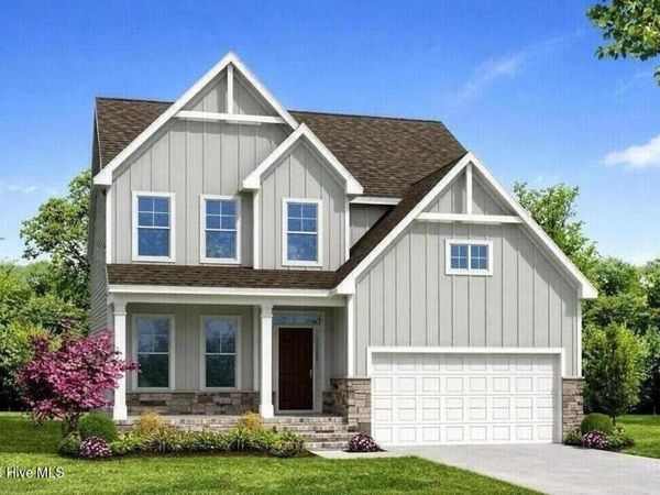421 True Cedar Way, Aiken, SC 29803