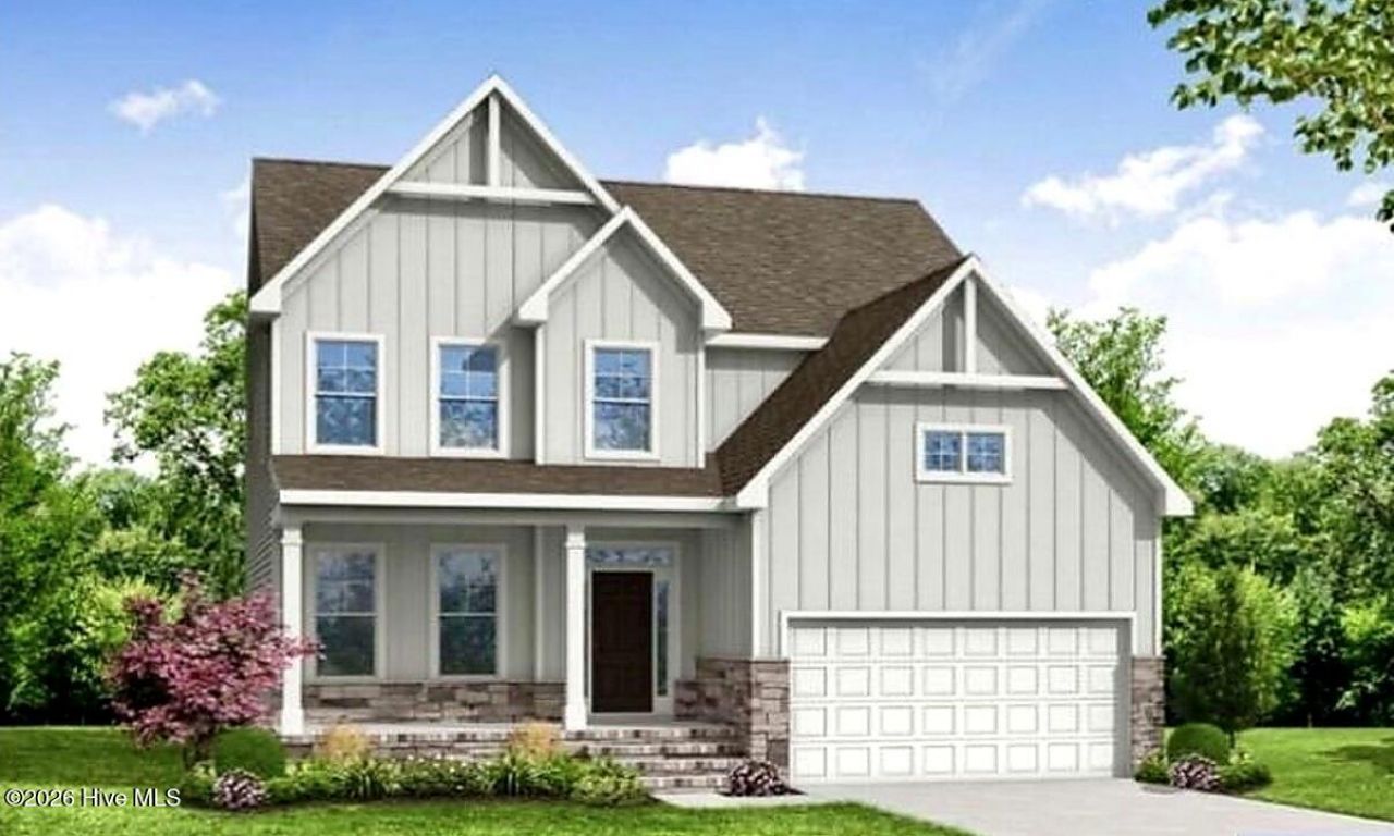 421 True Cedar Way, Aiken, SC 29803 Main Photo
