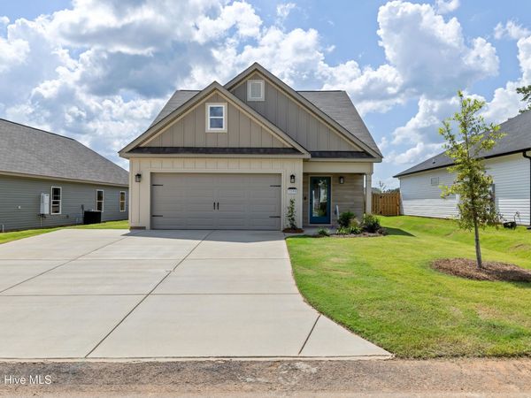 3188 Banter Drive, Graniteville, SC 29829