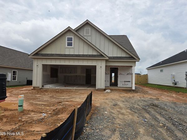3188 Banter Drive, Graniteville, SC 29829