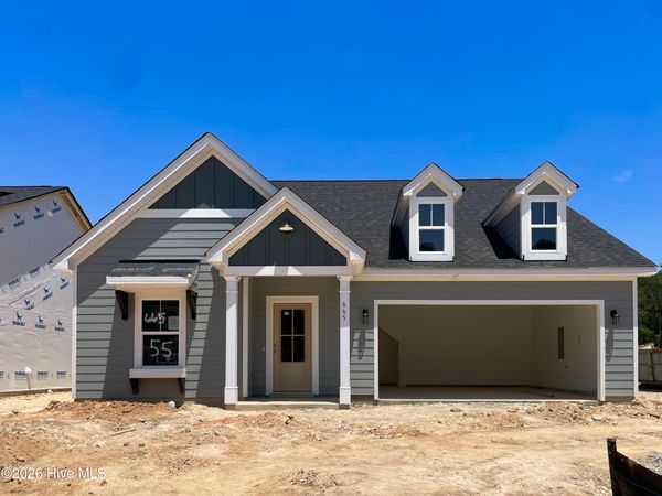 665 Pherson Street, Unit L55, Aiken, SC 29801