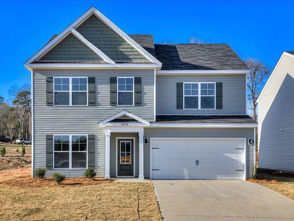 6056 Ephemeral Circle, Beech Island, SC 29842