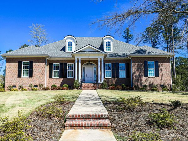 121 Olypmian Heights, North Augusta, SC 29860