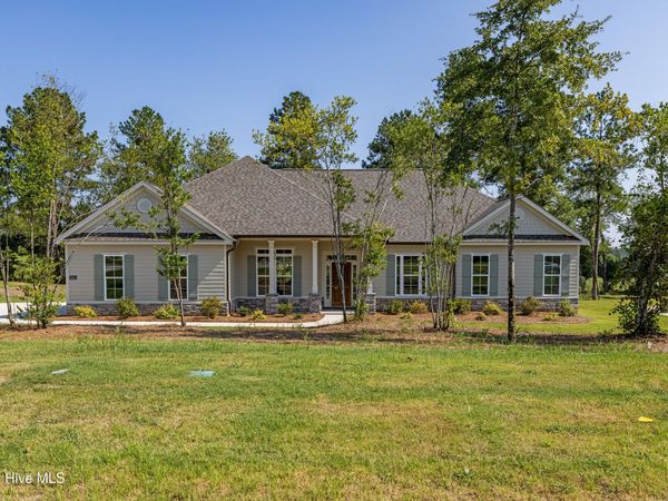 1644 Bellingham Drive, Beech Island, SC 29842