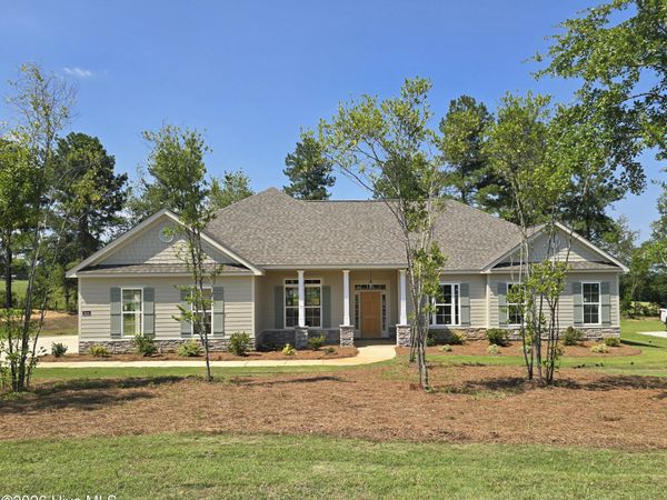 1644 Bellingham Drive, Beech Island, SC 29842