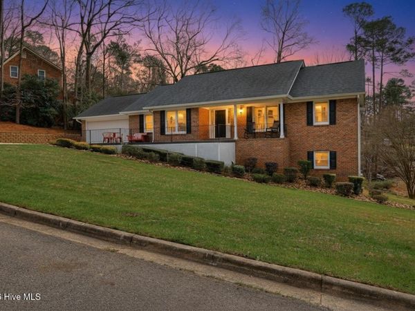 1005 Campbellton Drive, North Augusta, SC 29841