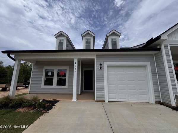 1071 Bobbye Drive, Unit 13a, North Augusta, SC 29841