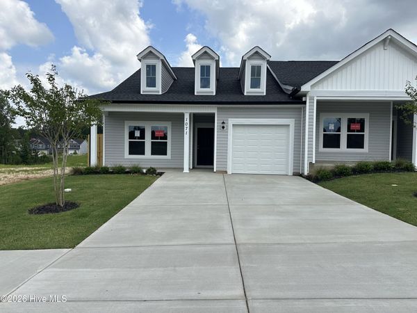 1071 Bobbye Drive, Unit 13a, North Augusta, SC 29841