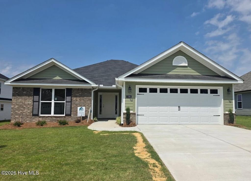 7391 Paisley Circle, Graniteville, SC 29829 Main Photo