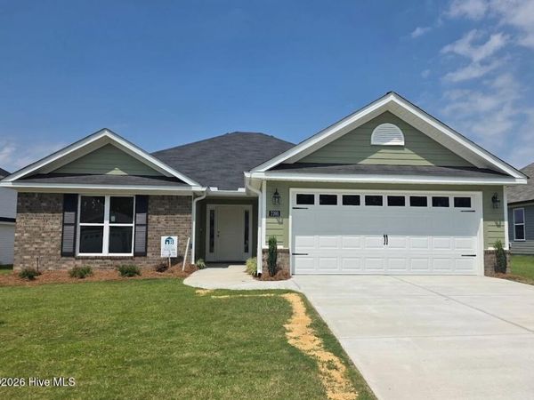 7391 Paisley Circle, Graniteville, SC 29829