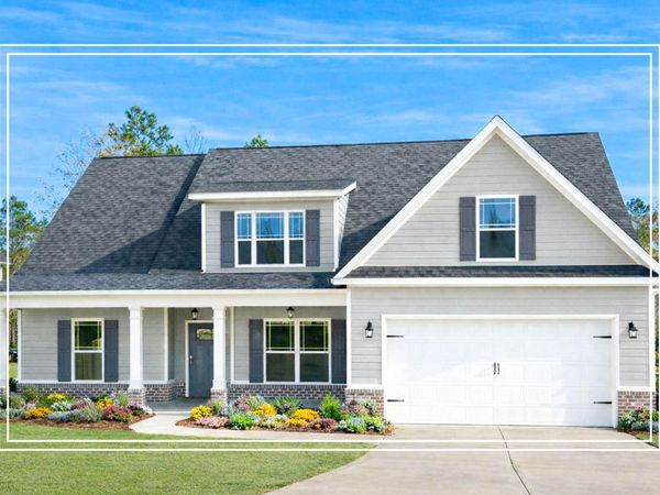 686 Slade Lake Drive, North Augusta, SC 29841