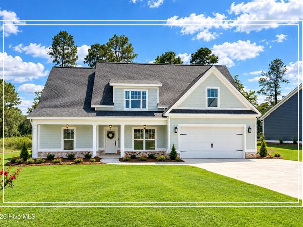 686 Slade Lake Drive, North Augusta, SC 29841