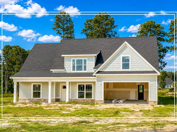 686 Slade Lake Drive, North Augusta, SC 29841