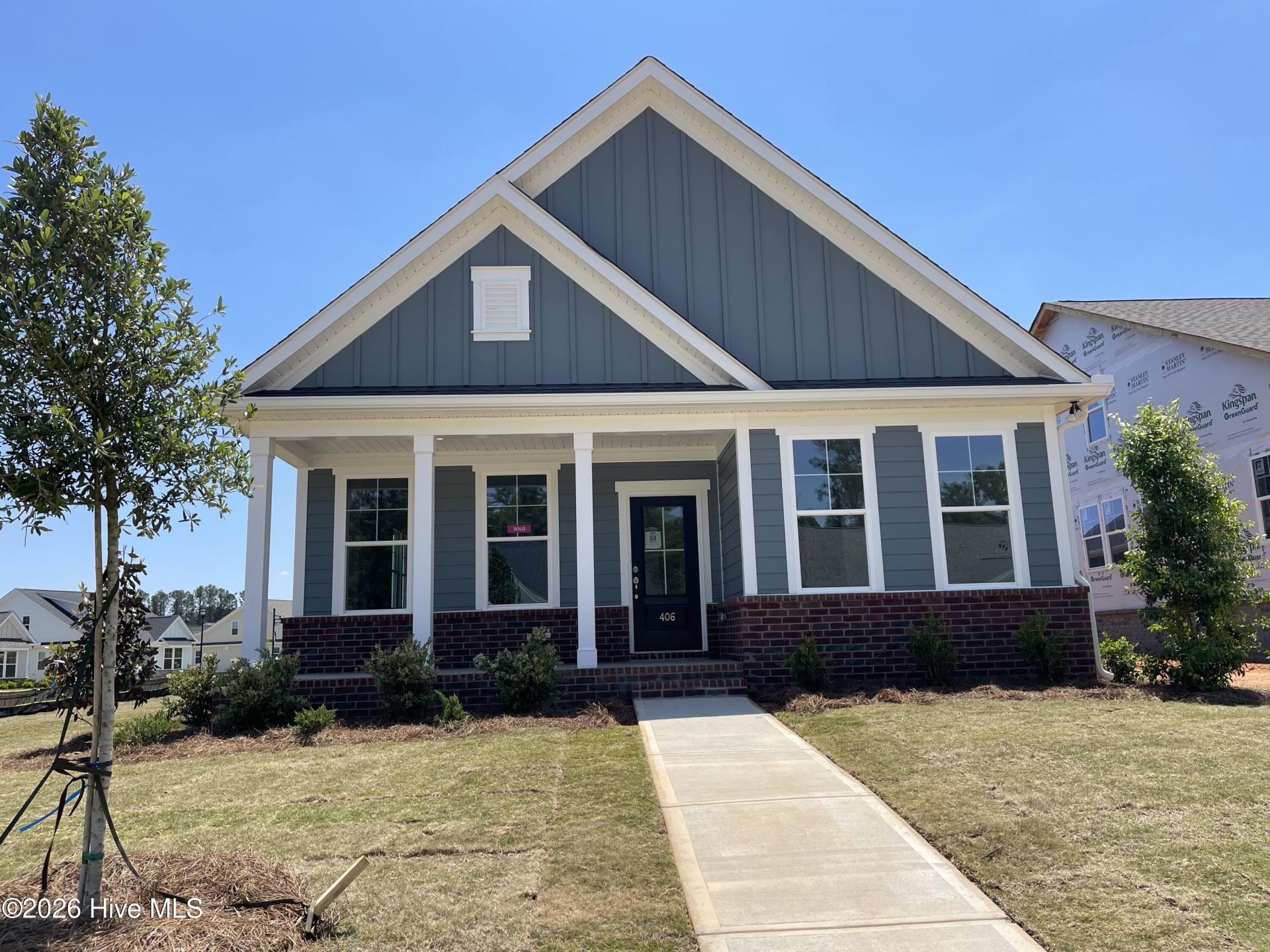 406 Minim Way, North Augusta, SC 29860 Main Photo
