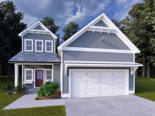 549 Pherson Street, Aiken, SC 29801