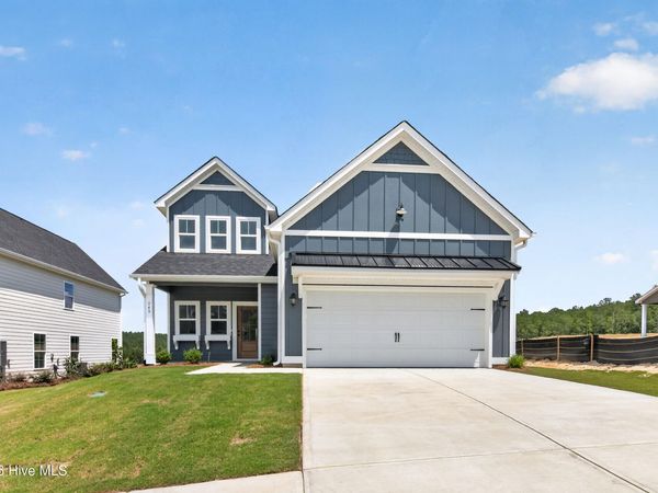 549 Pherson Street, Aiken, SC 29801