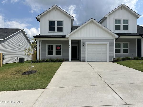 1105 Bobbye Drive, Unit 12a, North Augusta, SC 29841