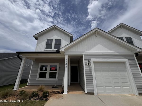1105 Bobbye Drive, Unit 12a, North Augusta, SC 29841