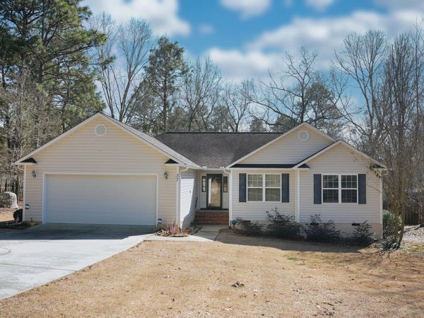 37 Summerset Court, Aiken, SC 29803