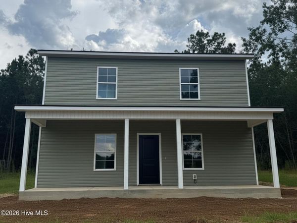 Tbd Crest Road, Edgefield, SC 29824