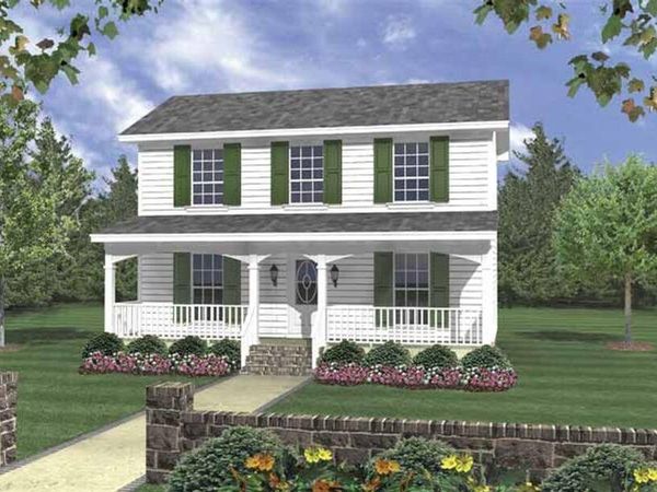 Tbd Crest Road, Edgefield, SC 29824