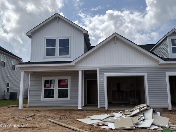 1088 Primrose Drive, Unit 25a, North Augusta, SC 29860
