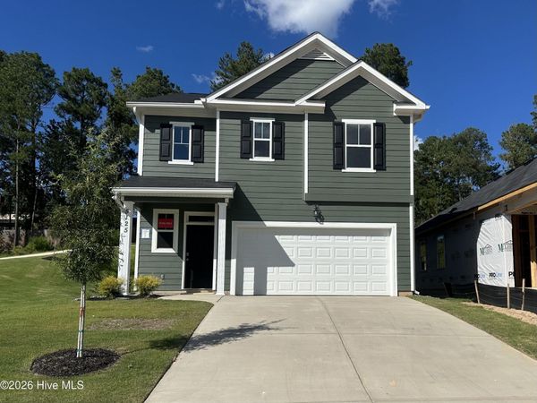 5125 Anna Creek Way, Unit Fb30, North Augusta, SC 29841