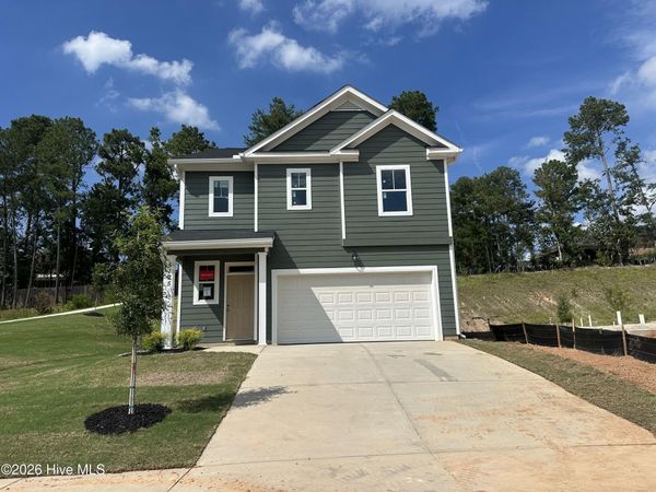 5125 Anna Creek Way, Unit Fb30, North Augusta, SC 29841