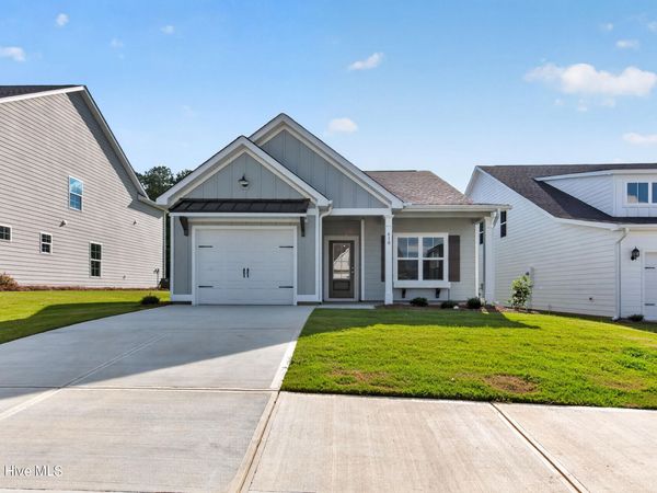 610 Pherson Street, Aiken, SC 29801